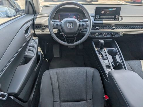 Used 2024 Honda Accord EX image 3