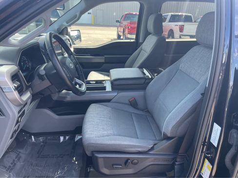 Used 2022 Ford F150 XLT w/ Equipment Group 302A High image 15