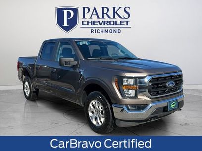 Used 2023 Ford F150 XLT