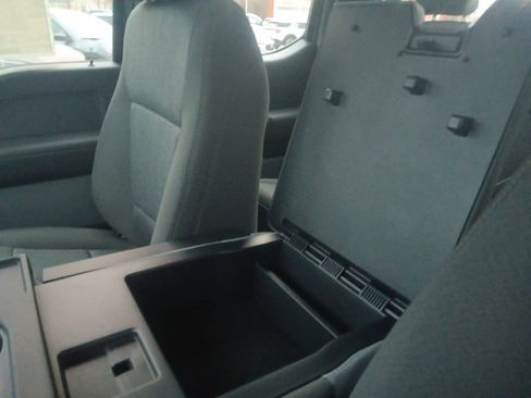 New 2026 Ford F350 XL w/ STX Appearance Package image 30