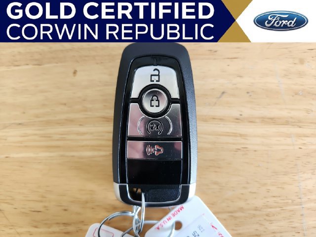 Used 2025 Ford Bronco Outer Banks AWD/4WD image 26