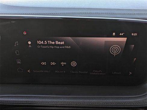 Used 2024 Buick Encore GX Preferred image 19