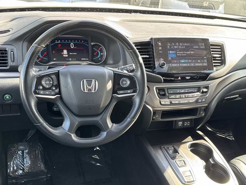 Certified 2022 Honda Pilot EX-L image 3