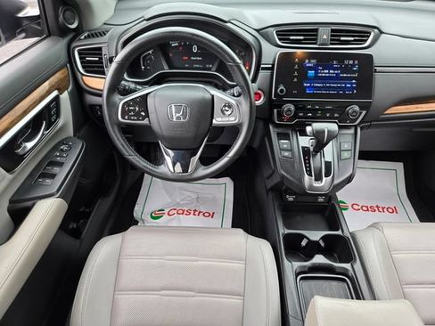 Used 2022 Honda CR-V EX-L image 14