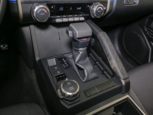 New 2026 Toyota Tacoma TRD Sport image 18