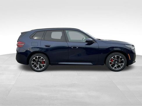 New 2026 BMW X3 xDrive30 w/ M Sport Package AWD/4WD image 2
