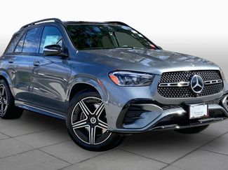 New 2026 Mercedes-Benz GLE 450 4MATIC video 2