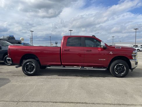 New 2026 RAM 2500 Laramie image 3