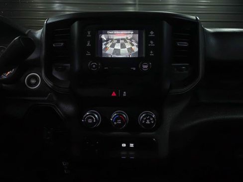 Used 2020 RAM 2500 Tradesman w/ Chrome Appearance Group image 27