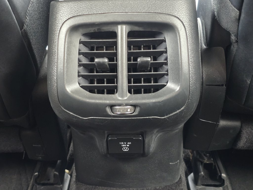 Used 2014 Jeep Cherokee Limited FWD image 16