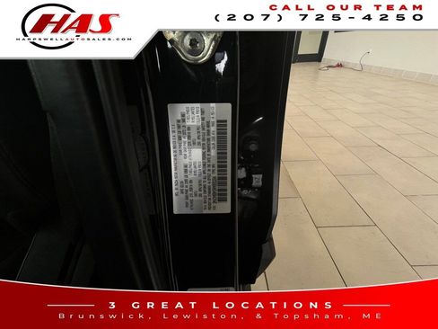 Used 2024 MAZDA CX-30 AWD 2.5 S w/ Select Sport Pkg image 18