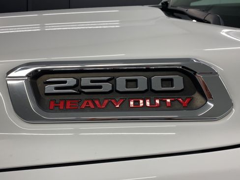 Used 2019 RAM 2500 Big Horn w/ Towing Technology Group AWD/4WD image 41