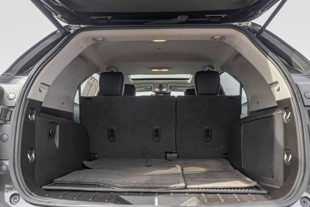 Used 2015 Chevrolet Equinox LTZ FWD image 31