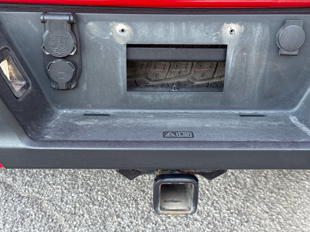 Used 2021 Ford F150 XLT w/ Equipment Group 302A High AWD/4WD image 14