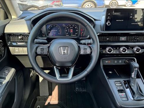 New 2026 Honda CR-V EX-L image 18