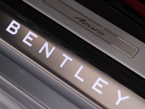 New 2026 Bentley Continental GT image 9