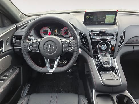 New 2026 Acura RDX A-Spec AWD/4WD image 10