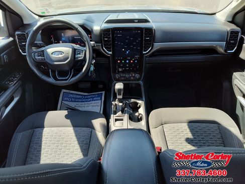 Used 2024 Ford Ranger XLT w/ Technology Package image 21