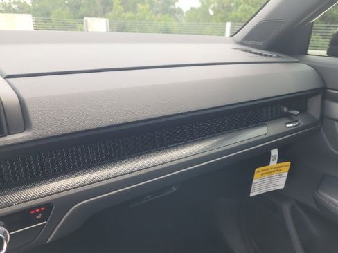 Certified 2026 Honda CR-V Sport-L image 13