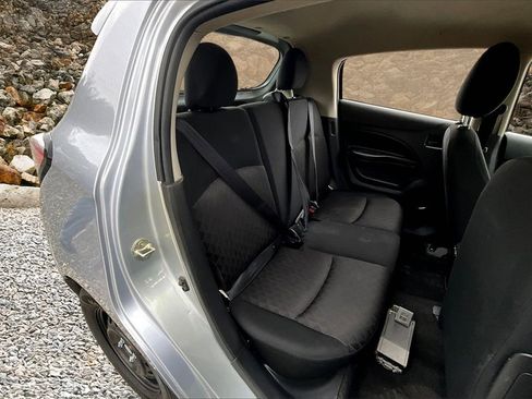 Used 2022 Mitsubishi Mirage ES image 23