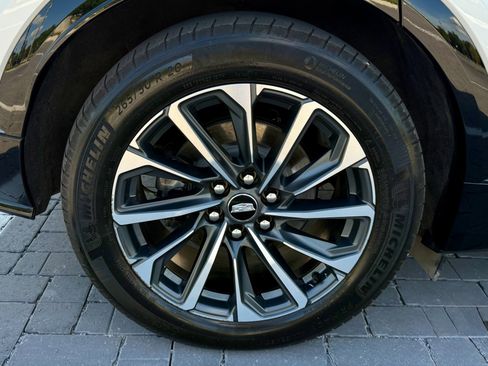 Used 2024 Cadillac Lyriq Sport RWD image 56