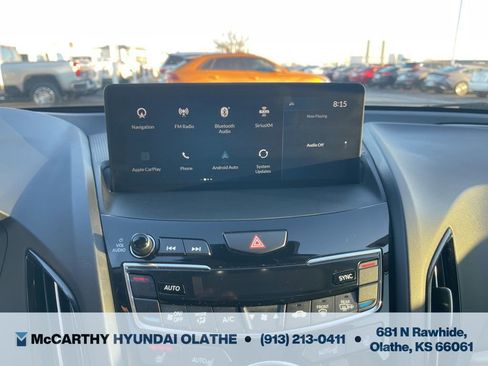 Used 2021 Acura RDX w/ Technology Package image 9