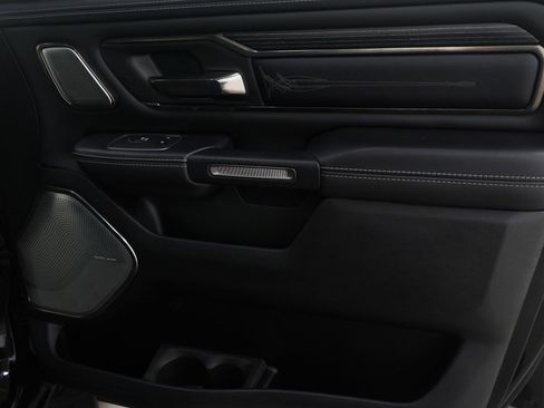 Used 2021 RAM 1500 Limited w/ Night Edition image 9