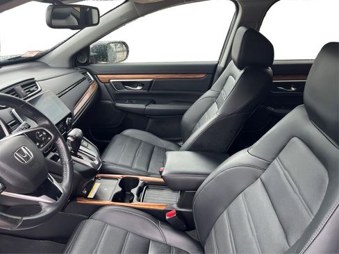 Used 2022 Honda CR-V Touring image 10