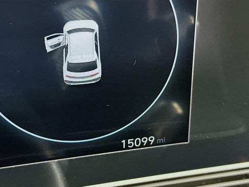 Used 2024 Hyundai Ioniq 5 SEL RWD image 19