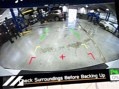 Certified 2025 Subaru Outback Limited image 15