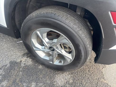 Used 2024 Hyundai Tucson SEL image 7