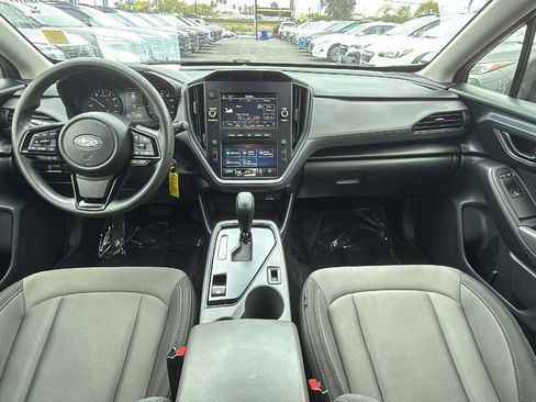Certified 2024 Subaru Crosstrek 2.0i w/ Popular Package #1A AWD/4WD image 12