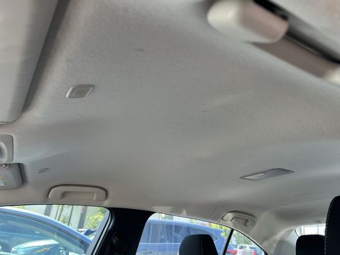 Used 2025 Toyota Corolla LE FWD image 20