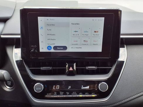 Used 2025 Toyota Corolla SE FWD image 20