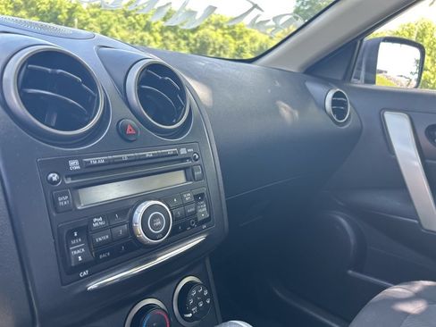 Used 2011 Nissan Rogue S AWD/4WD image 11