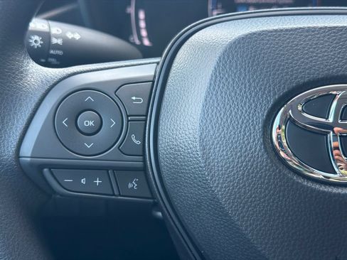 New 2026 Toyota Corolla LE FWD image 30
