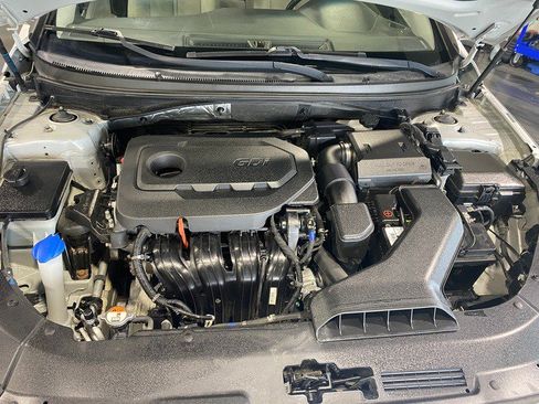 Used 2019 Hyundai Sonata SEL w/ Tech Package 02 FWD image 25