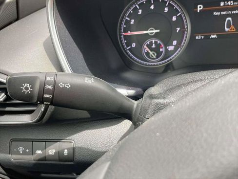 Certified 2023 Hyundai Santa Fe SEL AWD/4WD image 21