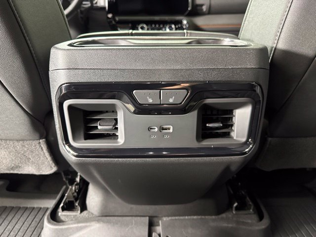 Used 2026 GMC Sierra 2500 AT4 w/ AT4 Premium Plus Package AWD/4WD image 13