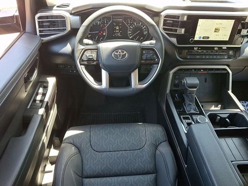 Used 2024 Toyota Tundra SR5 w/ SR5 Premium Package AWD/4WD image 11