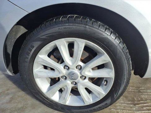 Used 2013 Kia Soul + w/ Audio Pkg image 9