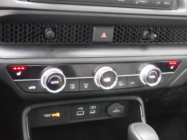 Used 2024 Honda CR-V EX image 19