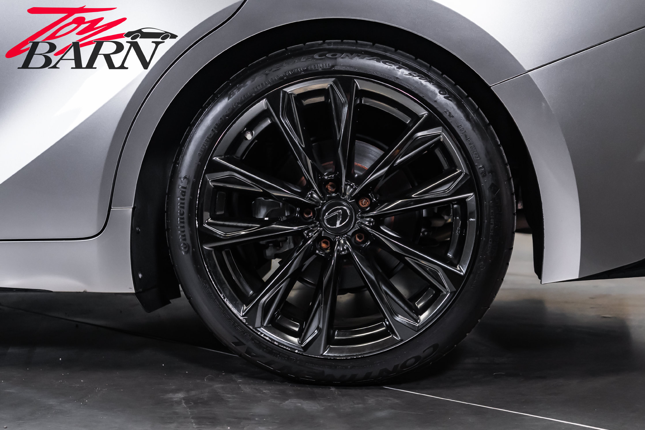 Used 2021 Lexus IS 350 F Sport RWD image 18