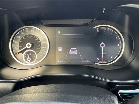 Certified 2025 Genesis G70 3.3T Advanced w/ Sport Prestige Package image 20