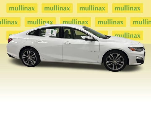 Used 2024 Chevrolet Malibu LT FWD image 17