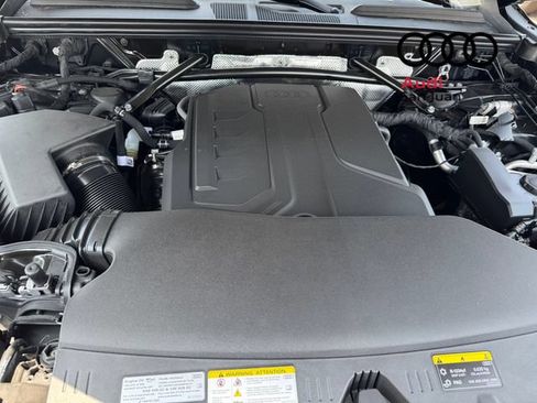 New 2026 Audi Q5 Premium Plus AWD/4WD image 5