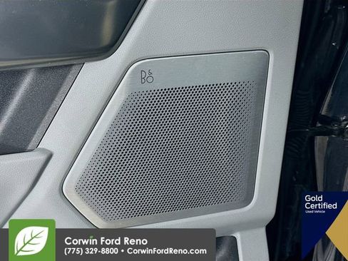 Certified 2021 Ford F150 Limited AWD/4WD image 23