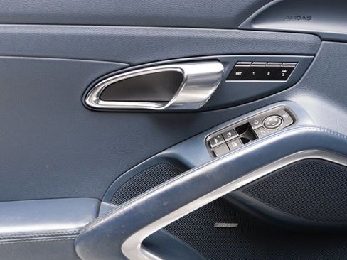 Used 2012 Porsche 911 Carrera RWD image 54