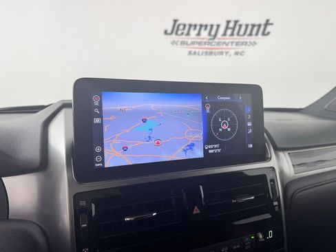 Used 2023 Lexus GX 460 Premium image 16