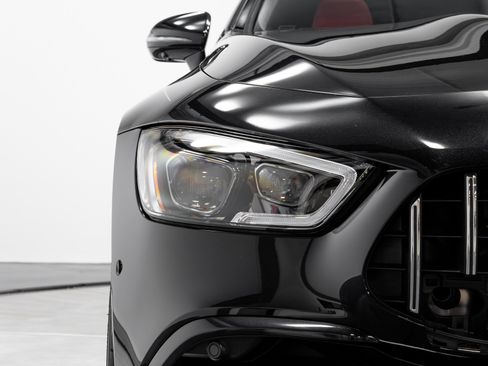 Used 2021 Mercedes-Benz AMG GT 53 image 44